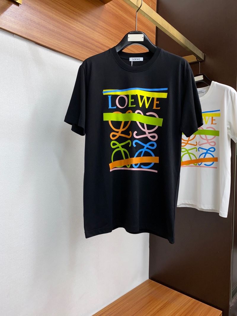 Loewe T-Shirts